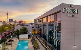 The English Hotel, Las Vegas, A Tribute Portfolio Hotel
